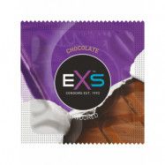 EXS Chocolate: Kondomer, 100-pack