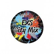 EXS City Mix 10-pack