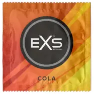 EXS Crazy Cola 1 st
