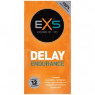 EXS Delay 12-pack - Kondomer