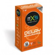 EXS Delay 12-pack