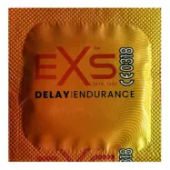 EXS Delay 1 st