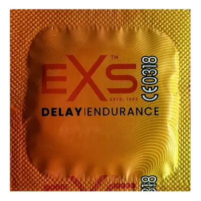EXS Delay 1 st