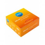 EXS Delay: Kondomer, 48-pack