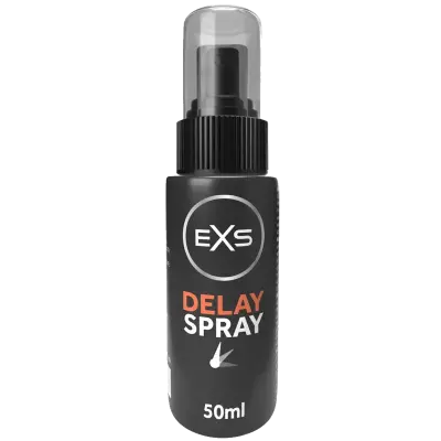 EXS Delay Spray 50 ml