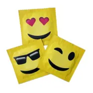 EXS Emoji 1 st