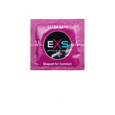 EXS Extra Safe 1-pack