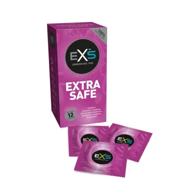 EXS Extra Safe - 12 pack