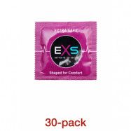 EXS Extra Safe 30-pack