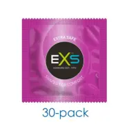 EXS Extra Safe 30-pack