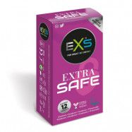 EXS Extra Safe 12-pack