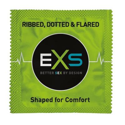 EXS Extreme Three In One 1 st