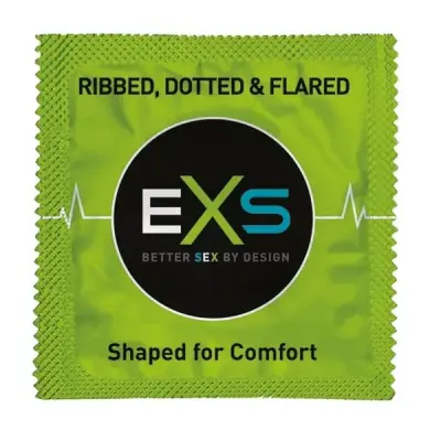 EXS Extreme Three In One 1 st