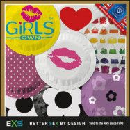 EXS Girls Mix Kondom