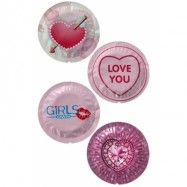 EXS Girls Own Circle 1-pack