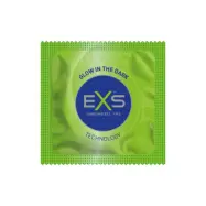 EXS Glow In The Dark 10-pack
