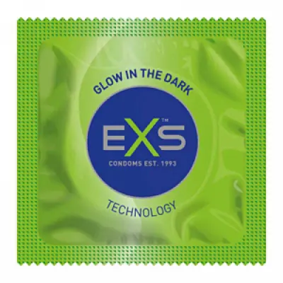 EXS Glow In The Dark