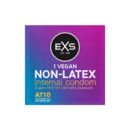 EXS Internal Condom Stretch Loops