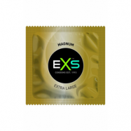 EXS Magnum: 10 st