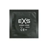 EXS Jumbo: 3 st