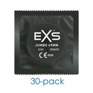 EXS Jumbo - 30 pack