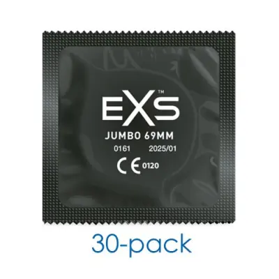 EXS Jumbo - 30 pack