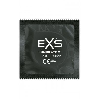 EXS Jumbo 50-pack
