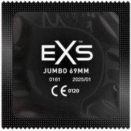 EXS Jumbo 1 st