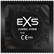 EXS Jumbo 1 st