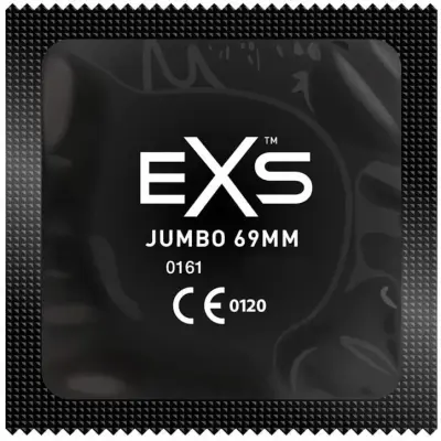 EXS Jumbo 1 st