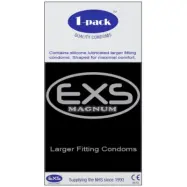 EXS Magnum - 1 pack