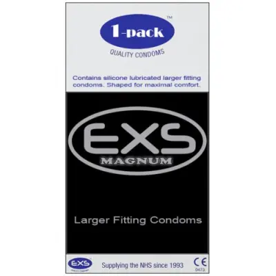 EXS Magnum - 1 pack