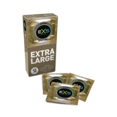 EXS Magnum - 12 pack