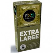 EXS - Magnum 12 st - Kondomer