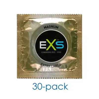 EXS Magnum - 30 pack