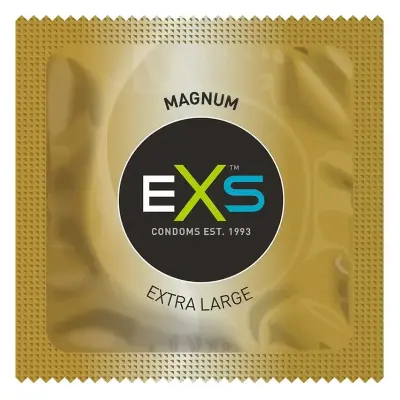 EXS Magnum Large 1 st