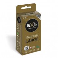 EXS Magnum Large 12-pack