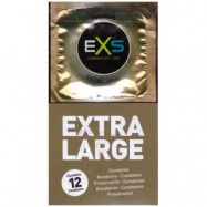 EXS Magnum Large - Kondomer