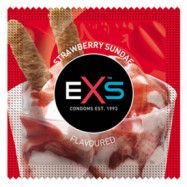 Exs Mixed Flavoured