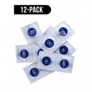 EXS Nano Thin Kondom 12-pack