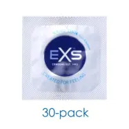 EXS Nano Thin 30-pack