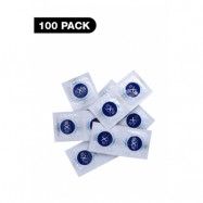 Exs Nano Thin Condoms - 100 pack