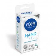 EXS Nano Thin 12-pack