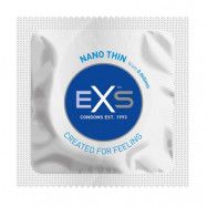 EXS Nano Thin 1 st