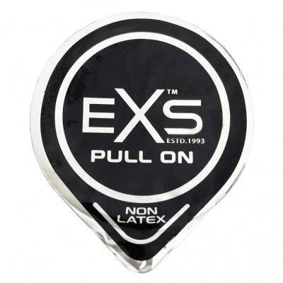 EXS Pull On 1 st