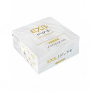 EXS Pure: Kondomer, 48-pack