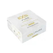EXS Pure: Kondomer, 48-pack