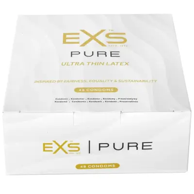 EXS Pure 48-pack