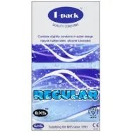 EXS Regular - 1 pack