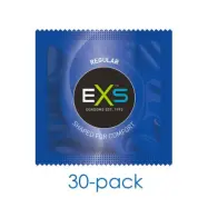 EXS Regular - 30 pack